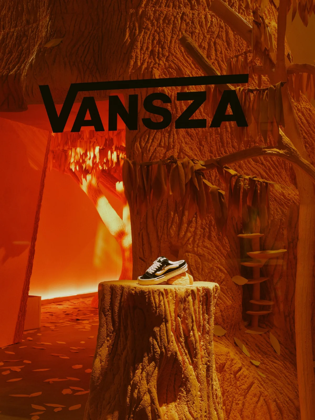 vans sza vansza купить одежда кроссовки кеды футболки штаны шорты новая коллекция коллаборация 2026