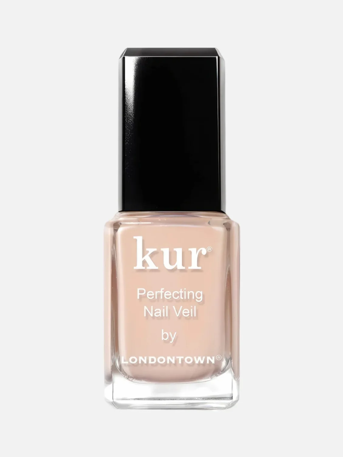 Тинт для ногтей Kur Nail Veil 1, LONDONTOWN