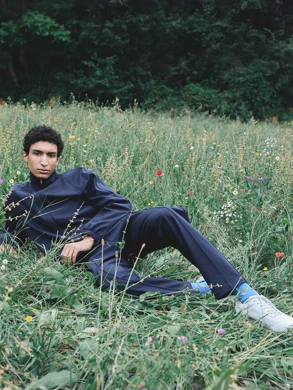 Jil Sander, Puma, коллаборация, джил сандер, пума, новинки, спортивные костюмы, кроссовки, осень-зима 2026, тренды осень-зима 2026