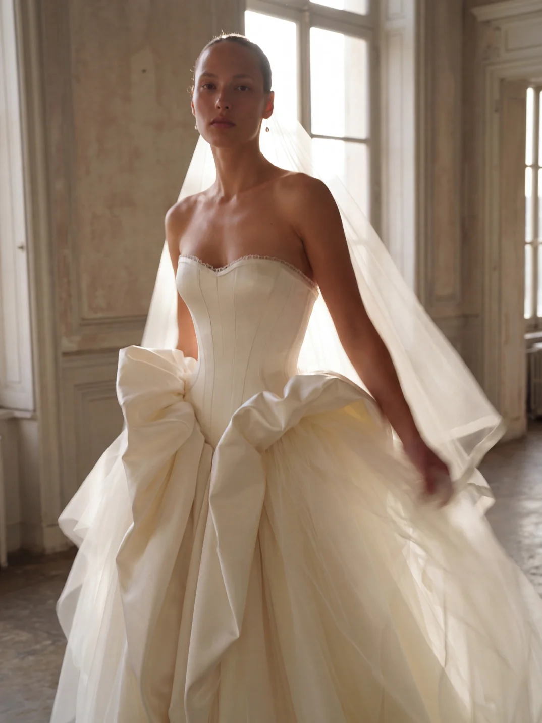 Alon Livné Bridal, осень-зима 2027