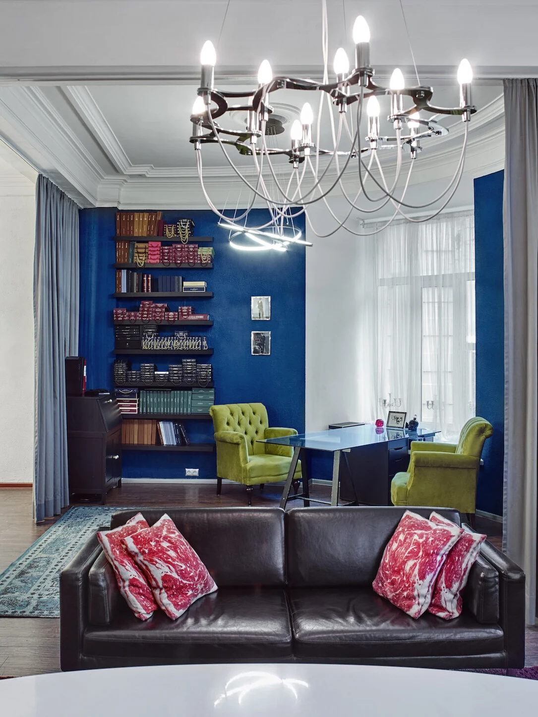 Apartment 26