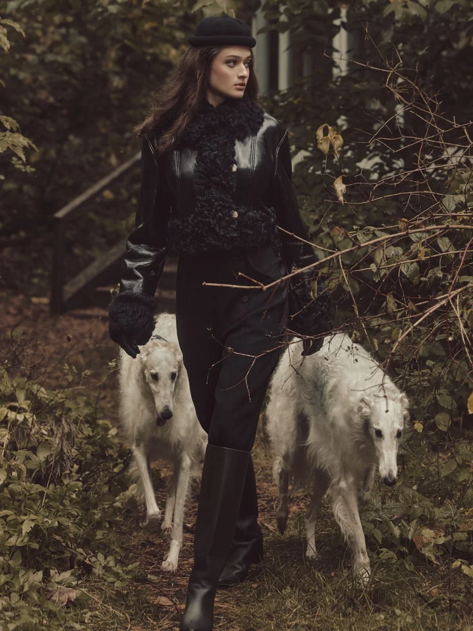 российские бренды, новости, события, новые коллекции, одежда на осень, тренды осени, Daniil Antsiferov, Милена Иоанна, закрытие, Ульяна Сергеенко