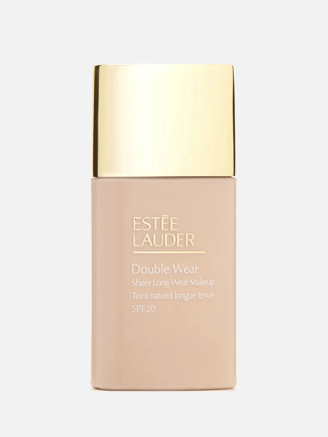 Тональный флюид для лица Double Wear, Estee Lauder