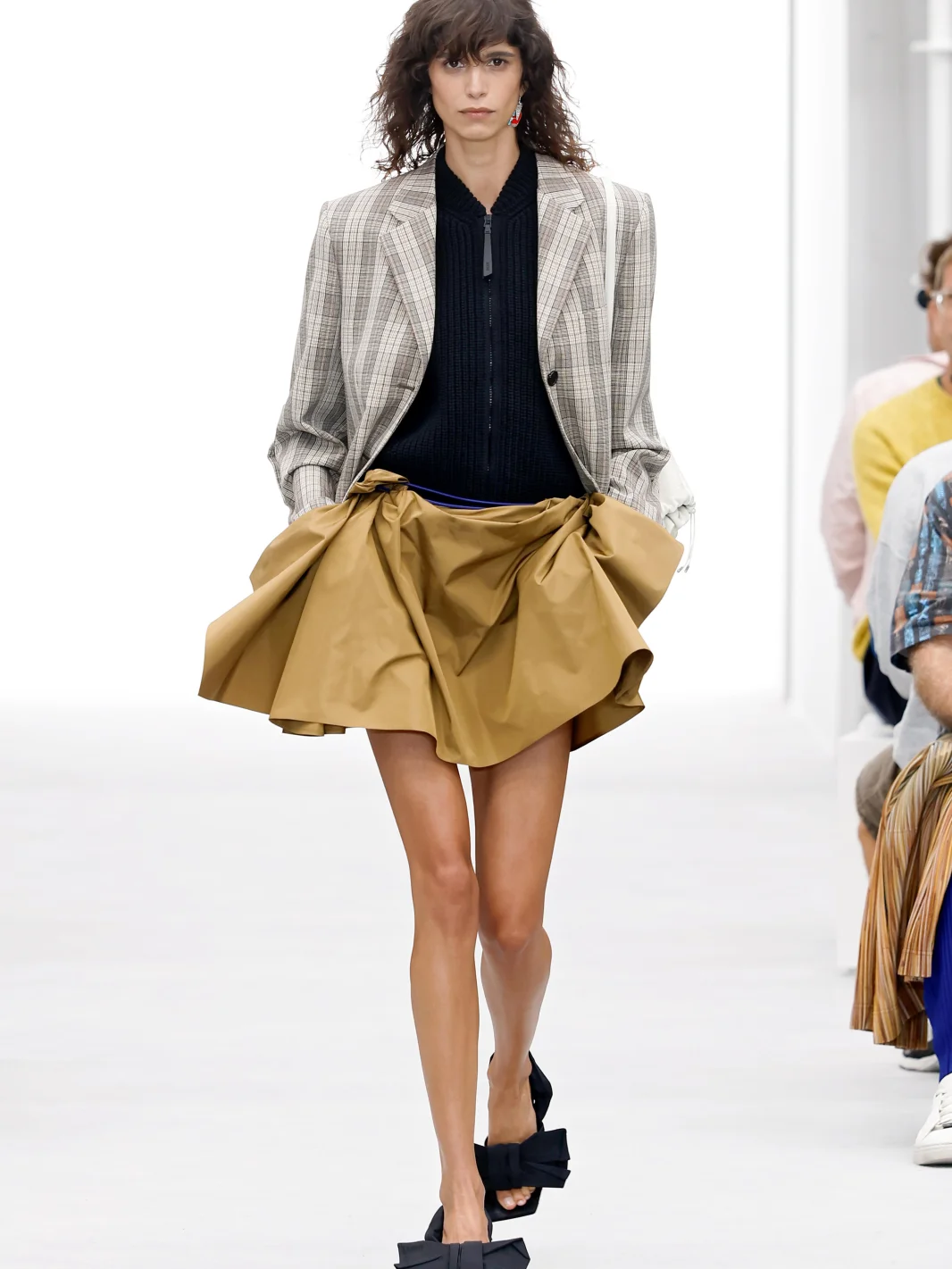 Loewe откуда бренд