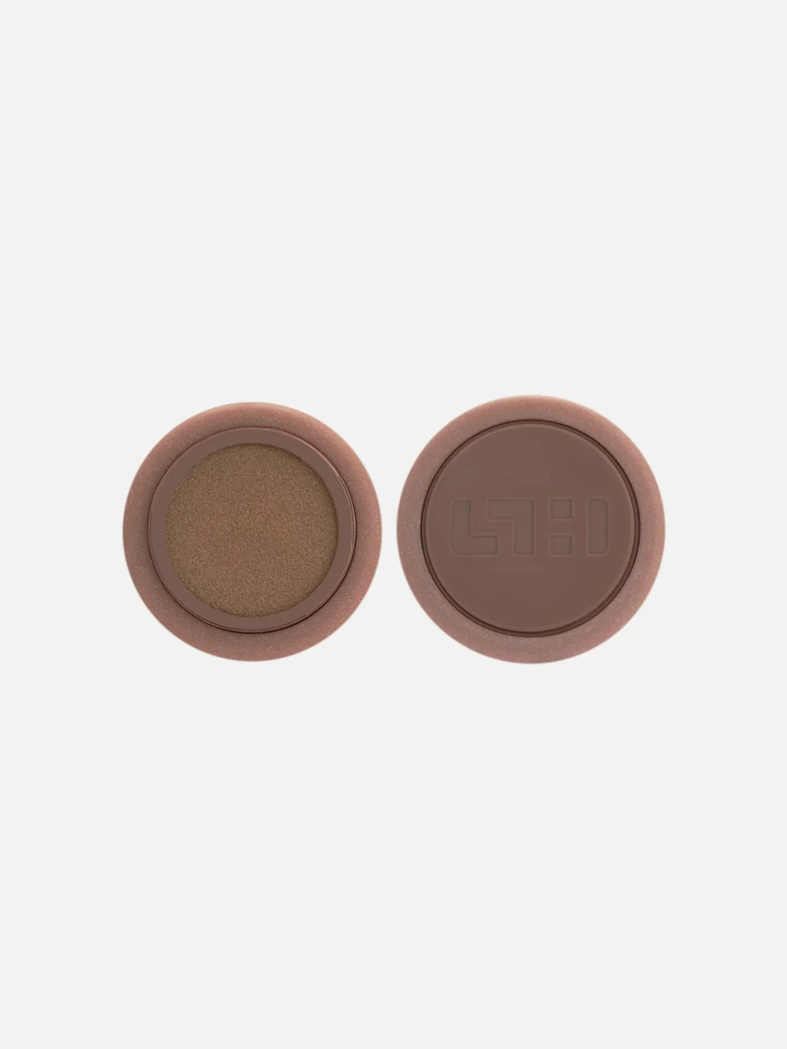 Бальзам-бронзер для лица Skin Suede Melting Bronze Balm, Simihaze