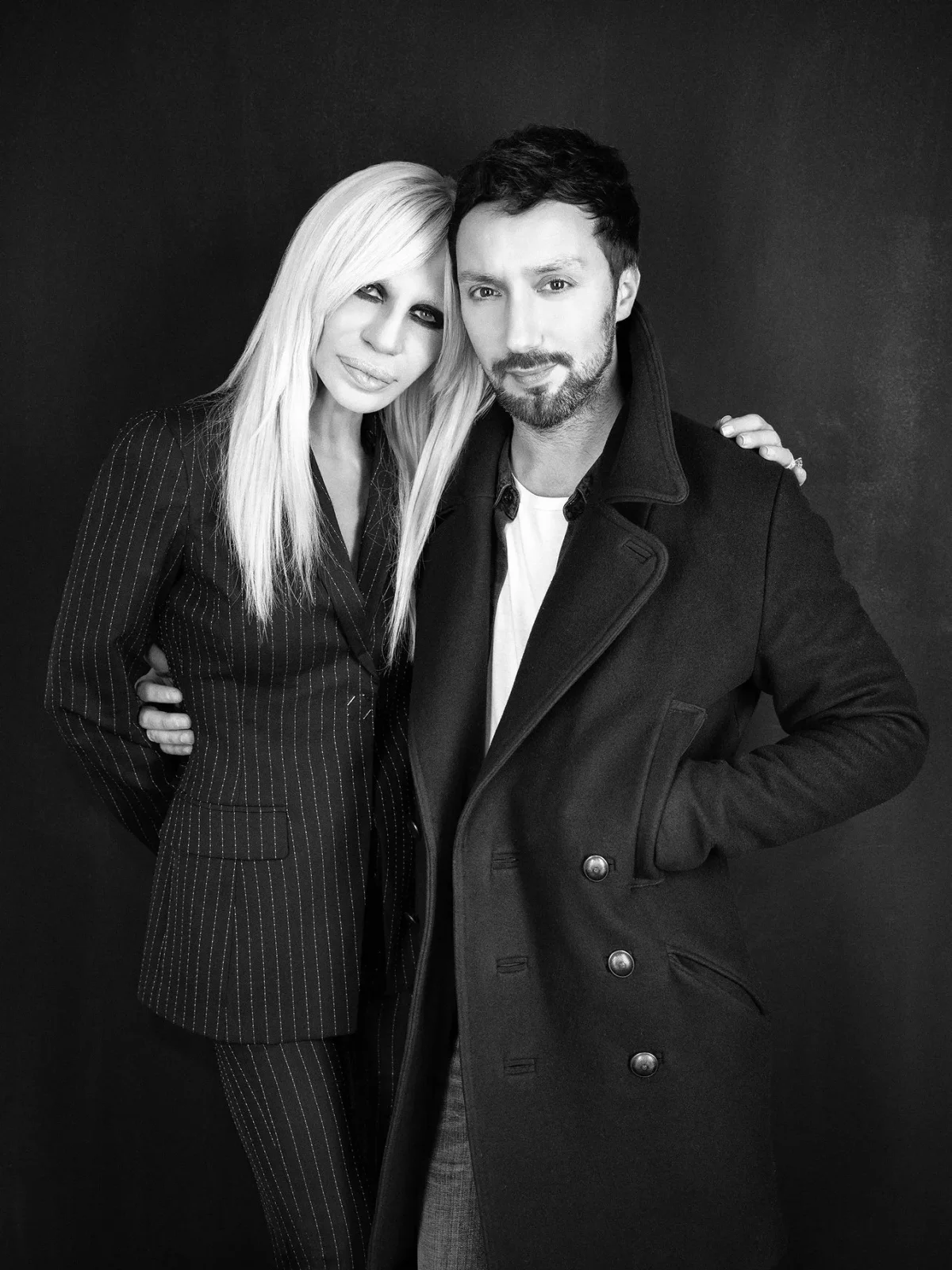 Энтони Ваккарелло, Сен Лоран, Saint Laurent, креативный директор, уход, увольнение, кадровые перестановки