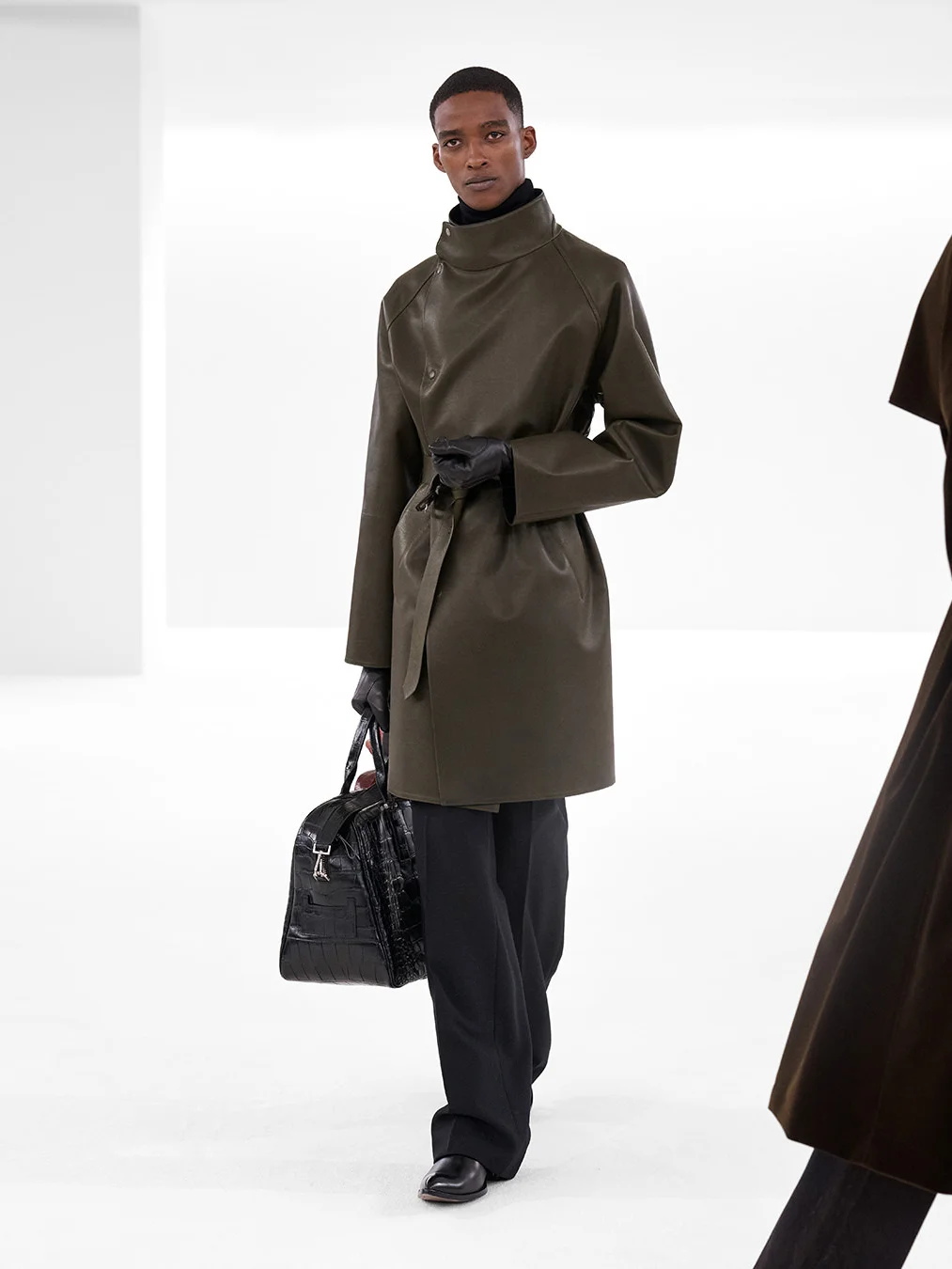 Tom Ford, осень-зима 2026