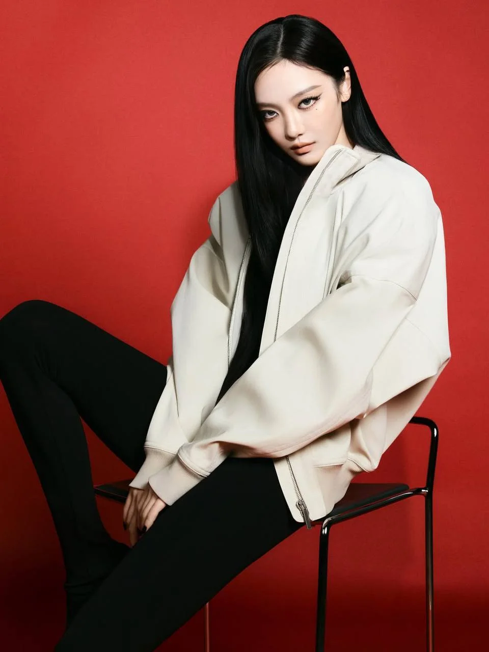Gucci, гуччи, Ниннин, Aespa, эспа, гуччи амбассадоры