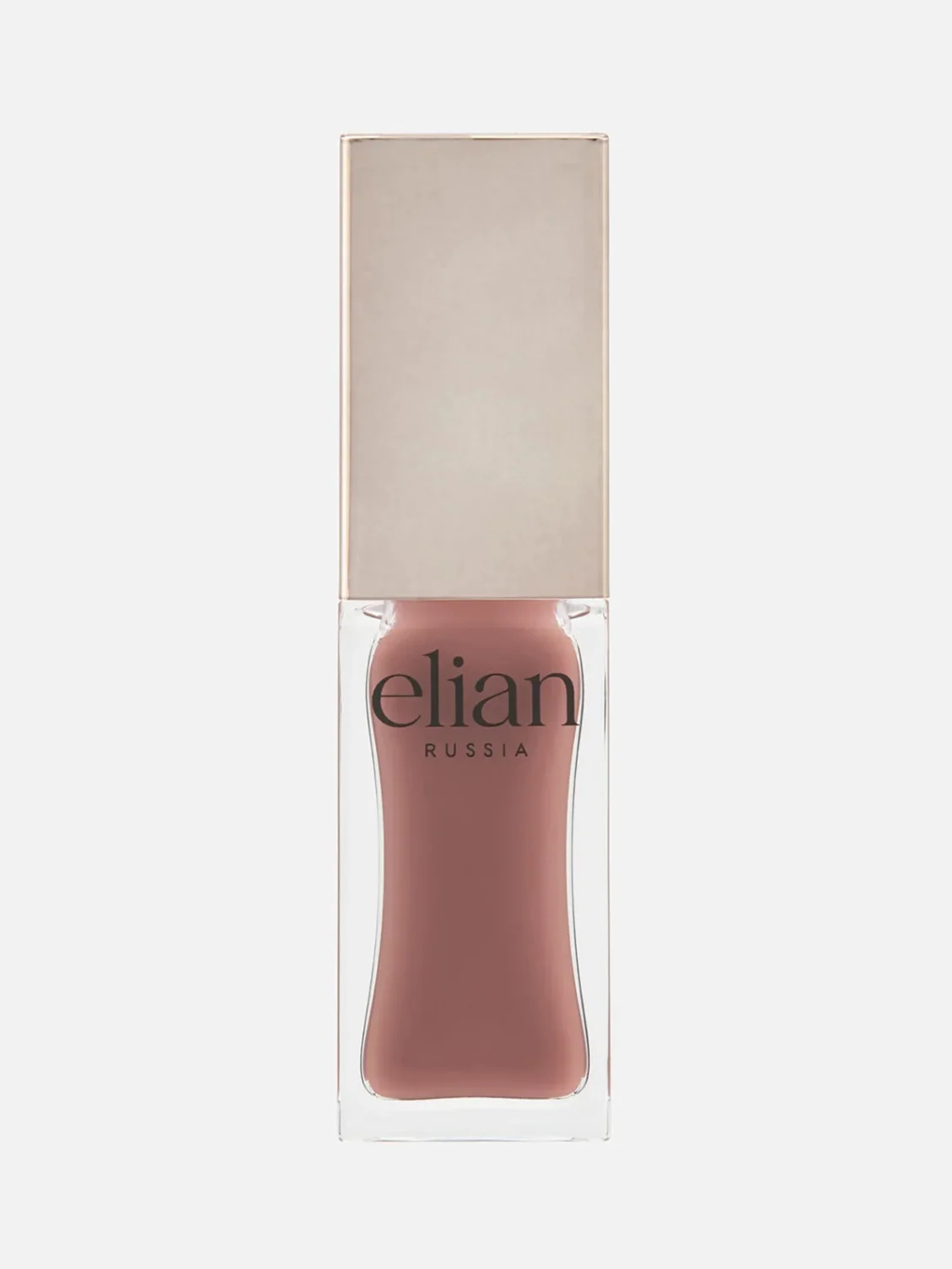 Блеск для губ Boost Up Lip Gloss, Blackberry, Elian Russia