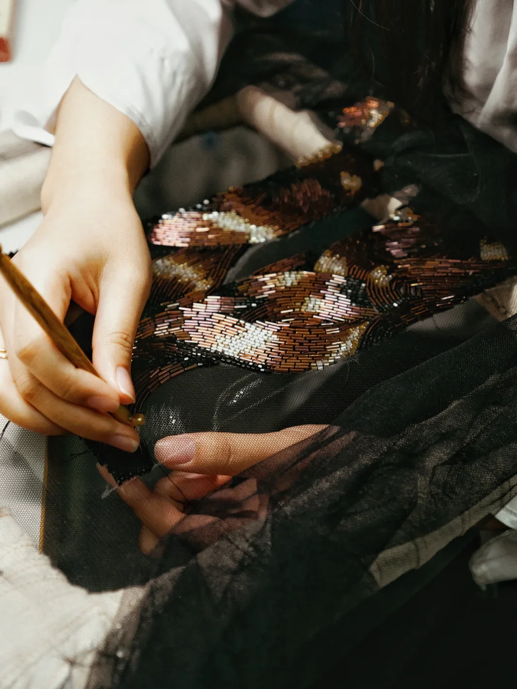 Valentin Yudashkin Haute Couture