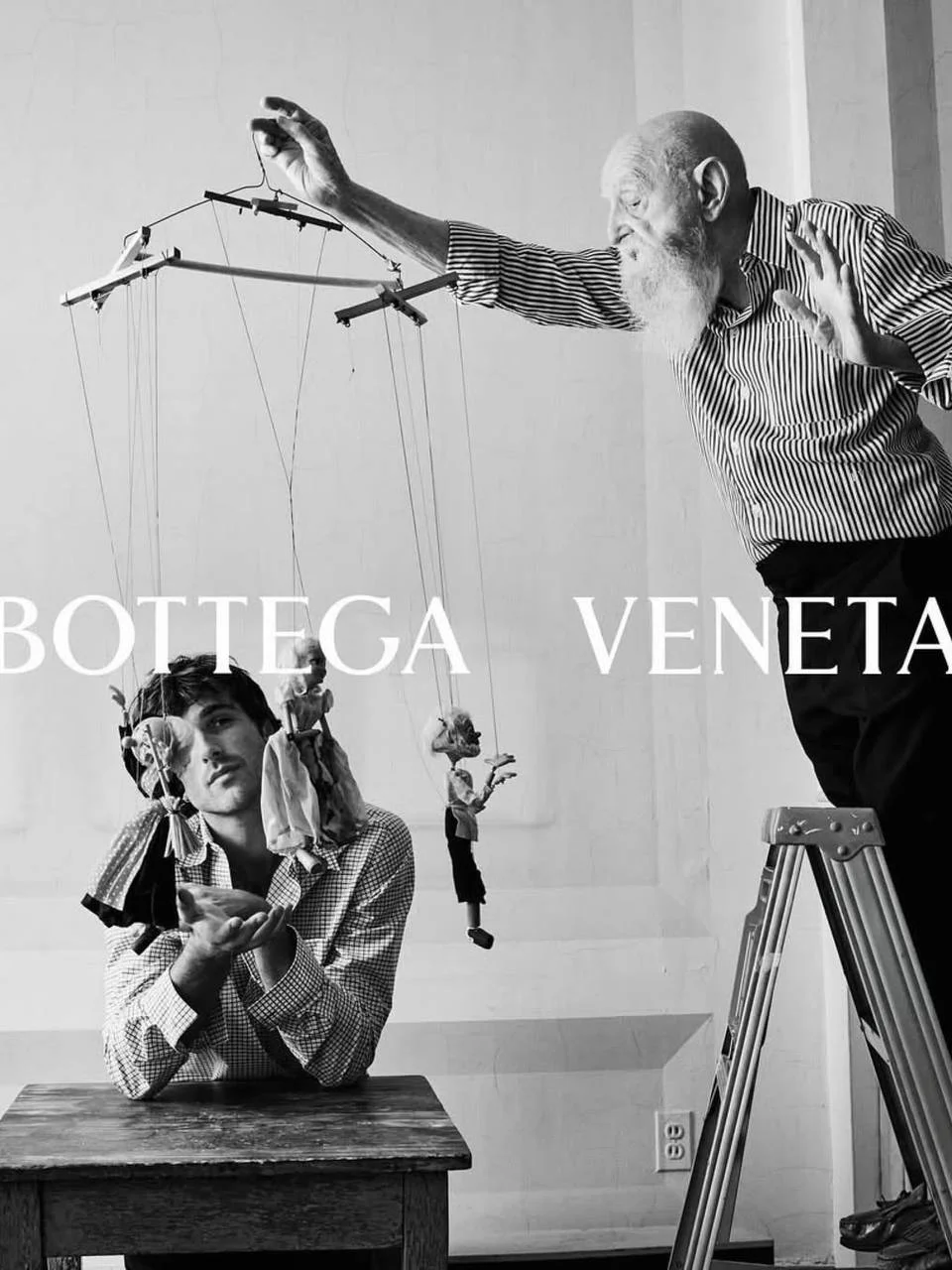 Дуэйн Майклс, Дуэйн Майклс работы, Bottega Veneta, Джейкоб Элорди, Рене Магритт, Льюис Кэрролл, Уильям Блейк