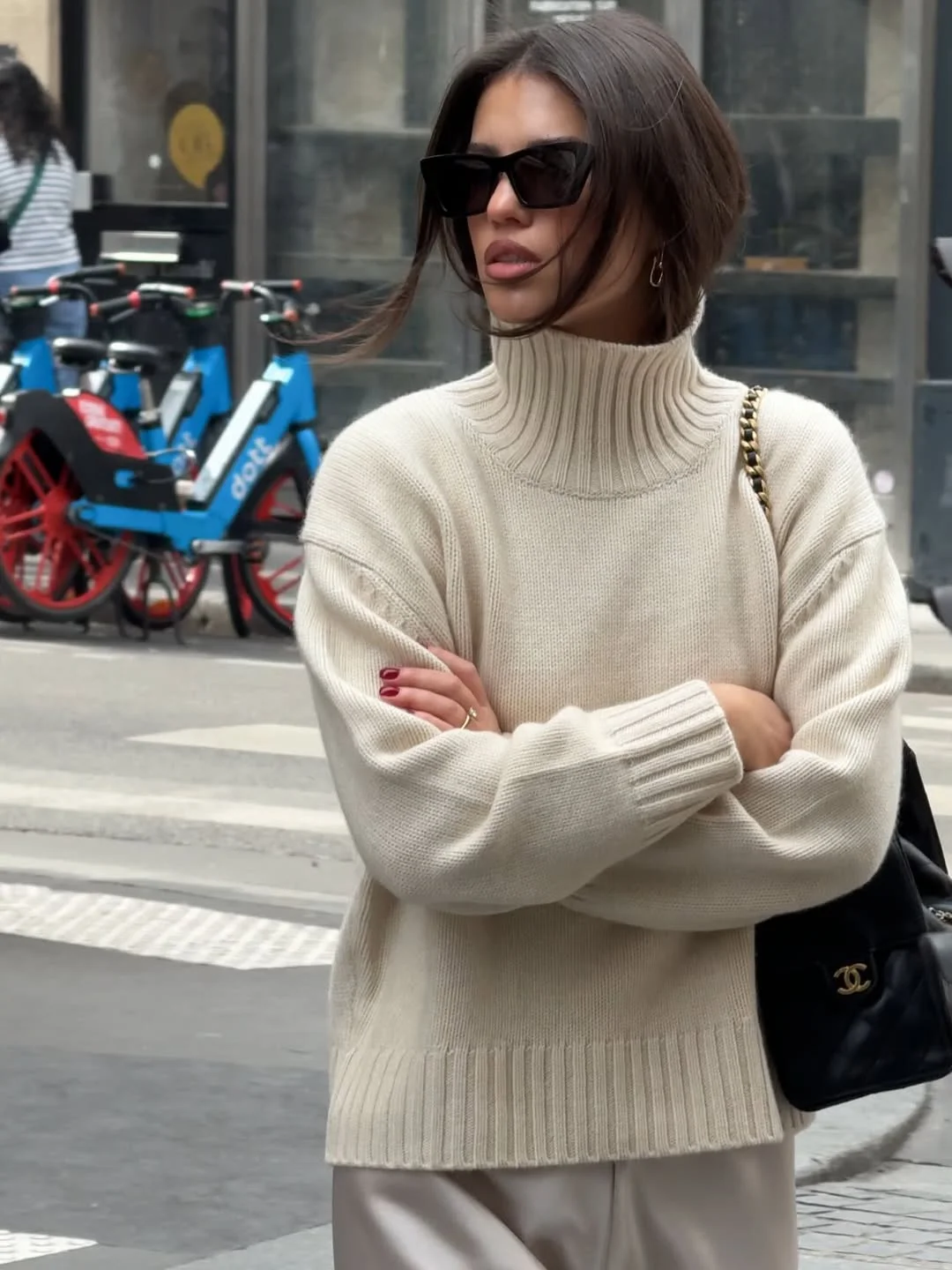 frugal chic