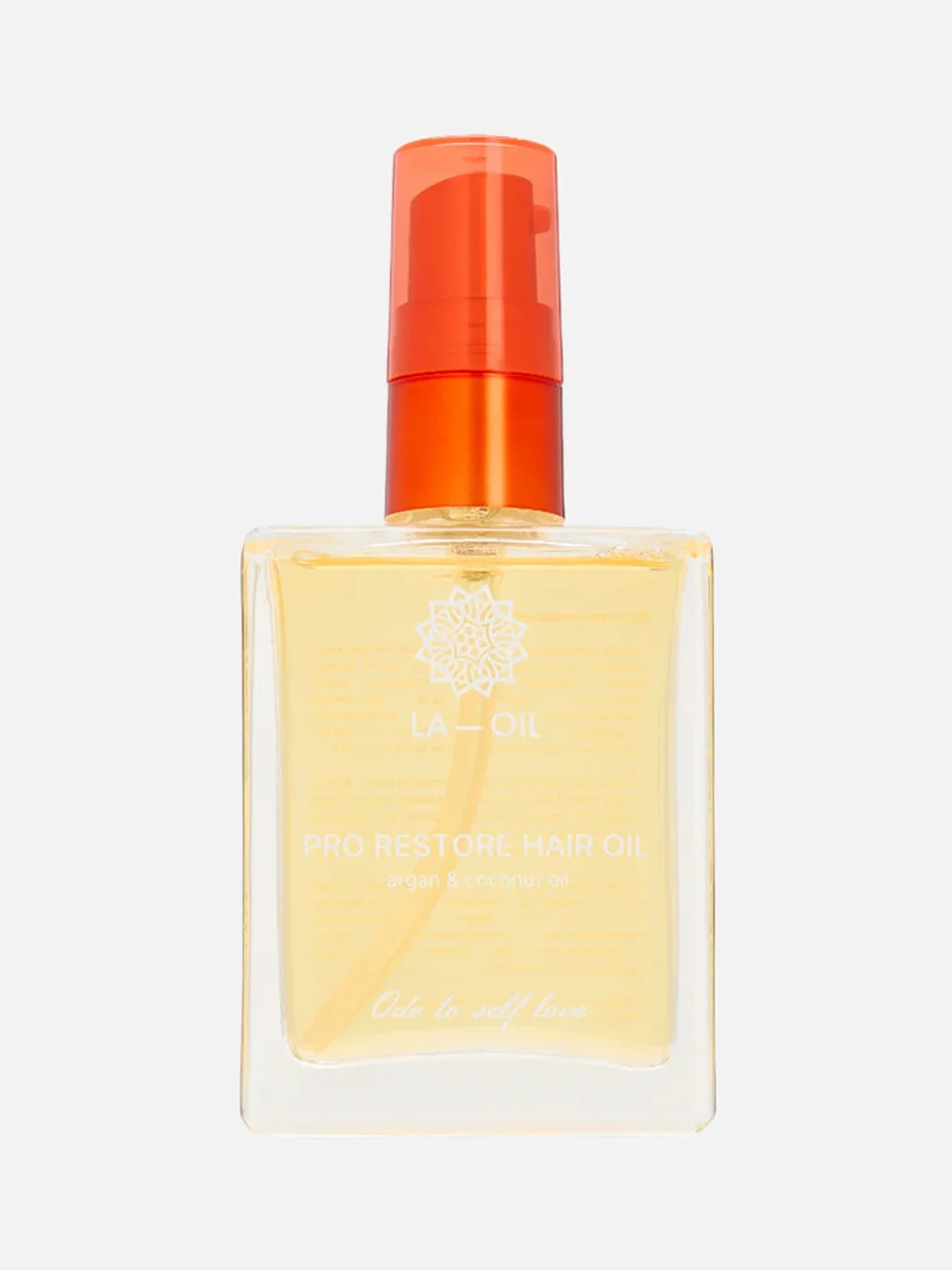 Масло для волос Pro Restore Hair, La Oil