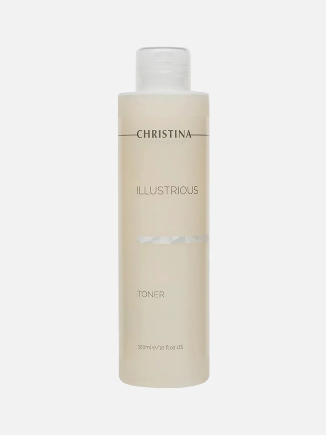 Восстанавливающий тонер Illustrious Toner, Christina