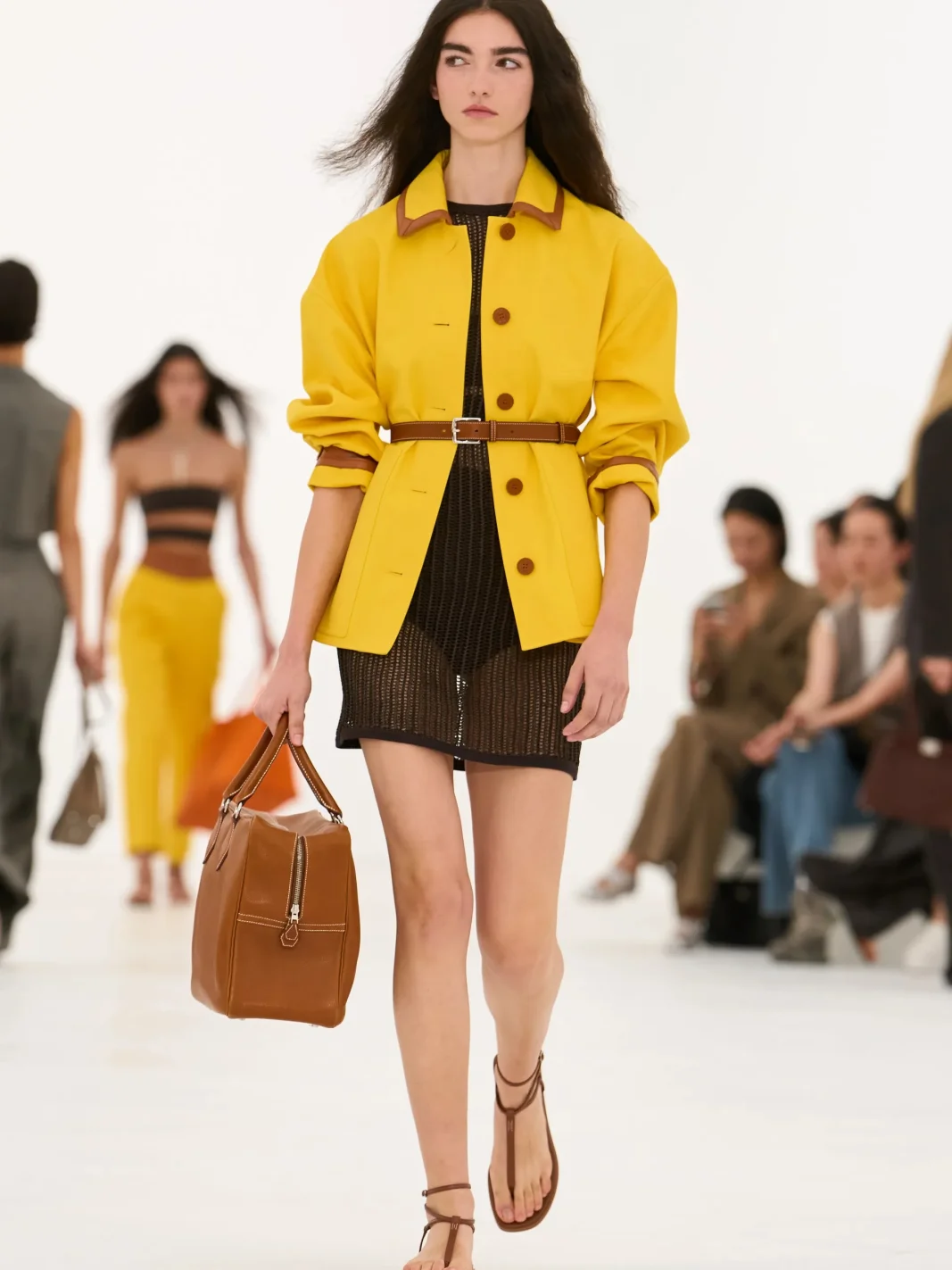 Hermès, весна-лето 2027