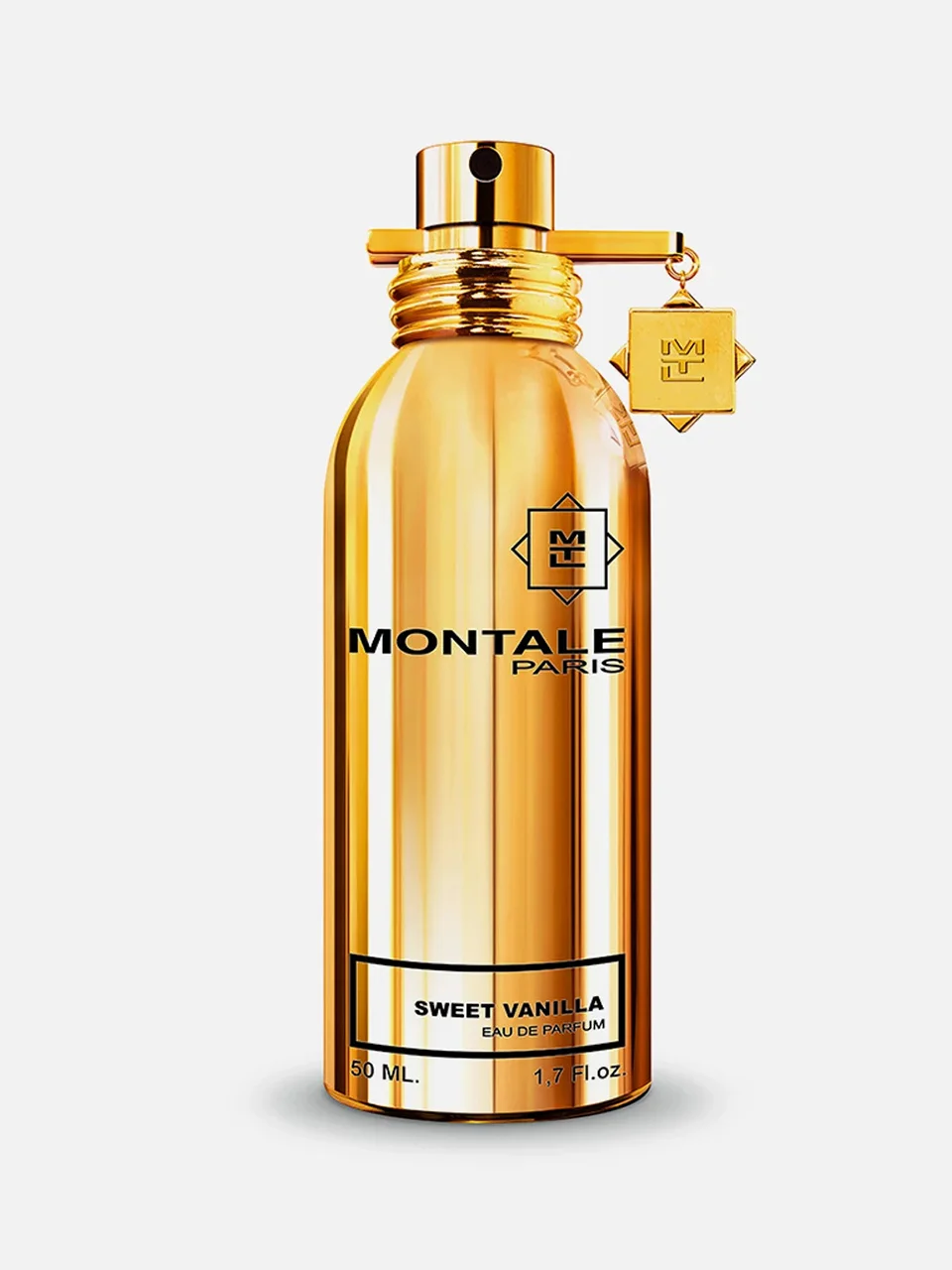 Парфюмерная вода Sweet Vanilla, Montale