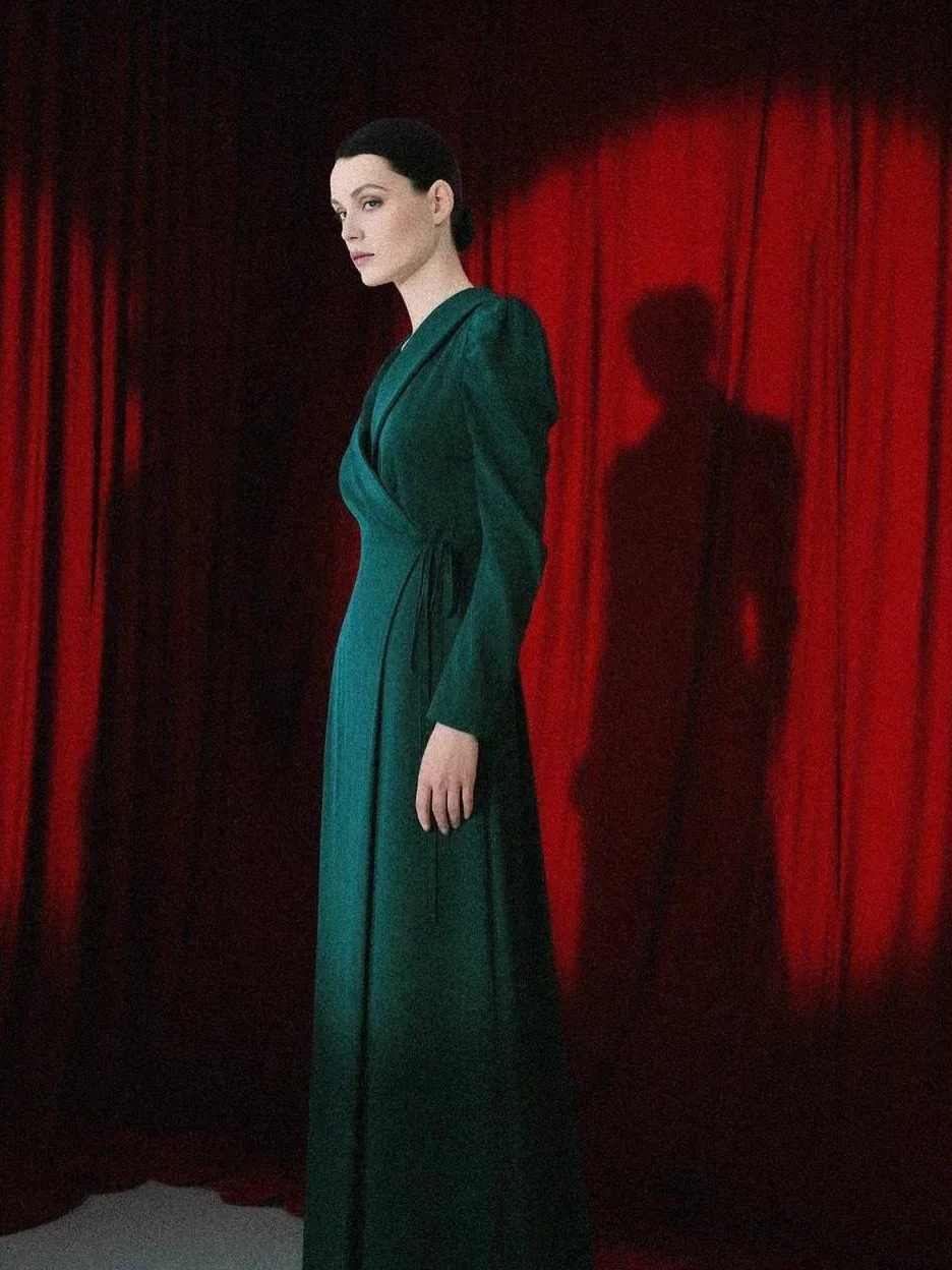 Victoria Andreyanova, Виктория Андреянова, Victoria Andreyanova платья, Виктория Андреянова платья, Victoria Andreyanova новогодняя коллекция, Виктория Андреянова новогодняя коллекция
