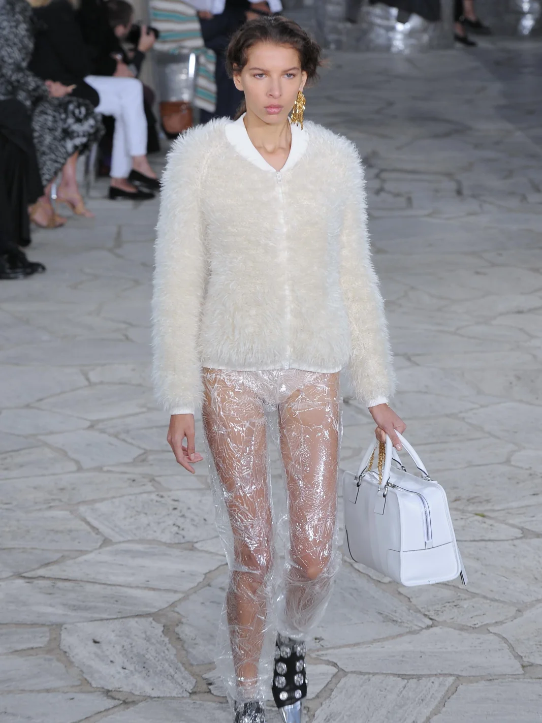 майка Loewe