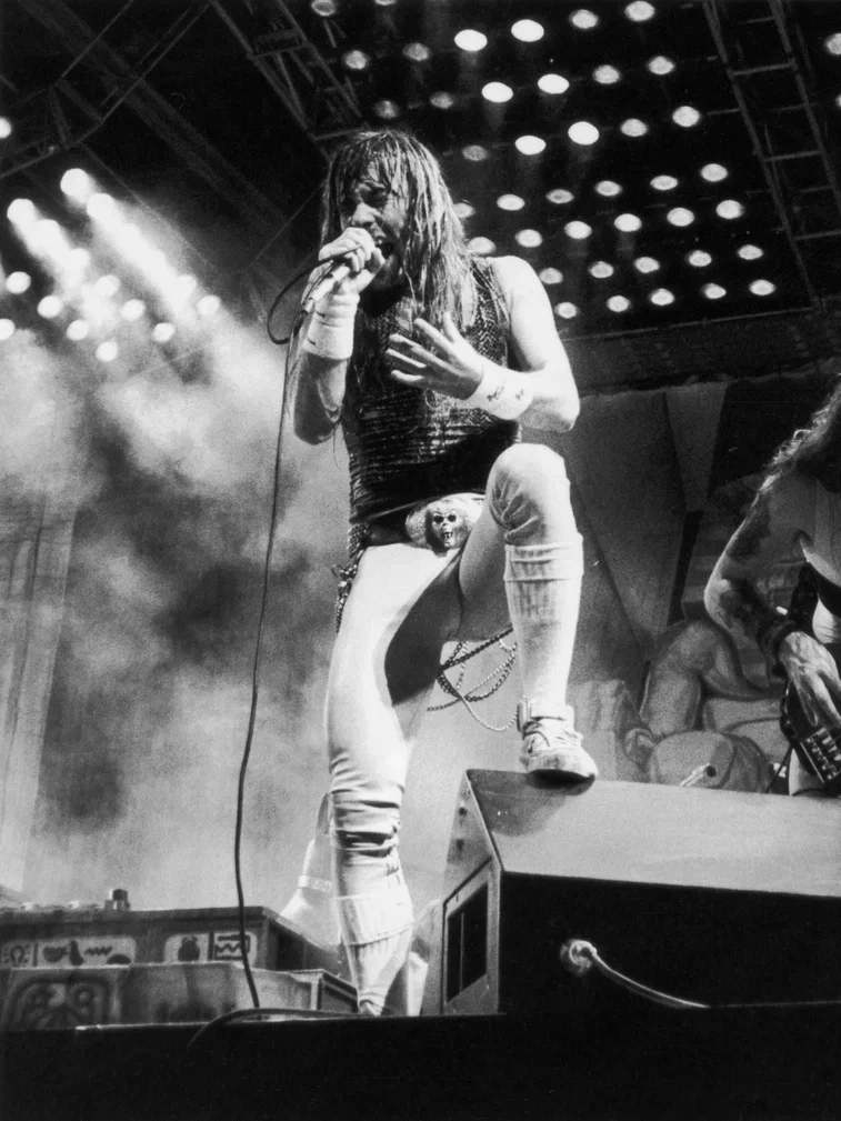 Metallica