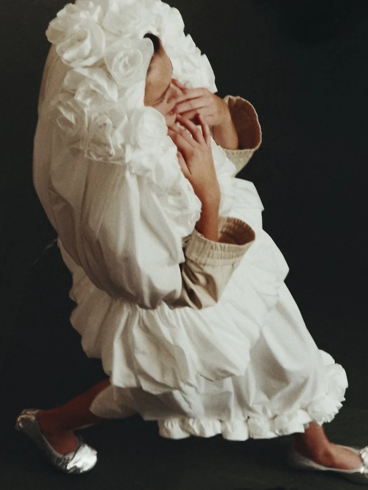 Simone Rocha, весна-лето 2027