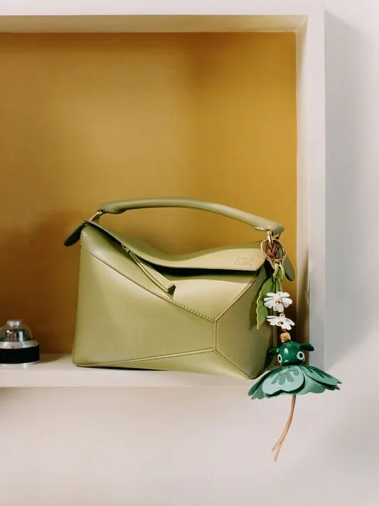 Loewe Puzzle bag