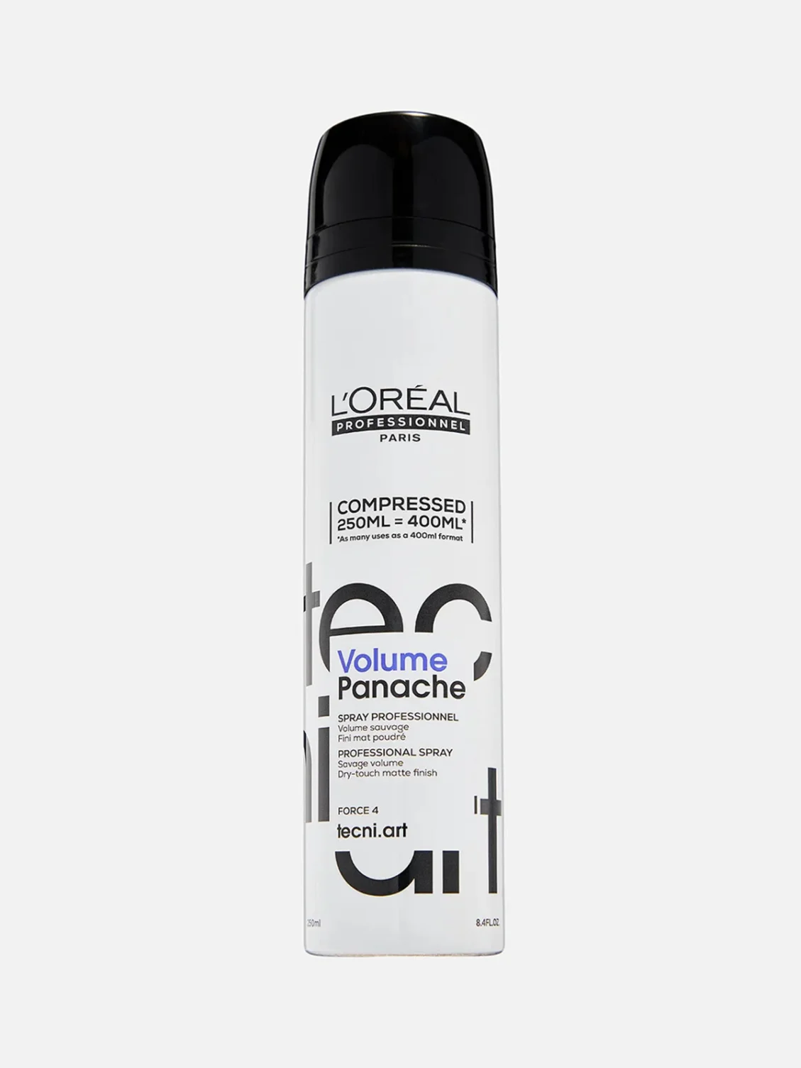 Текстурирующий спрей для объема волос Tecni.Art volume panache L’Oreal Paris