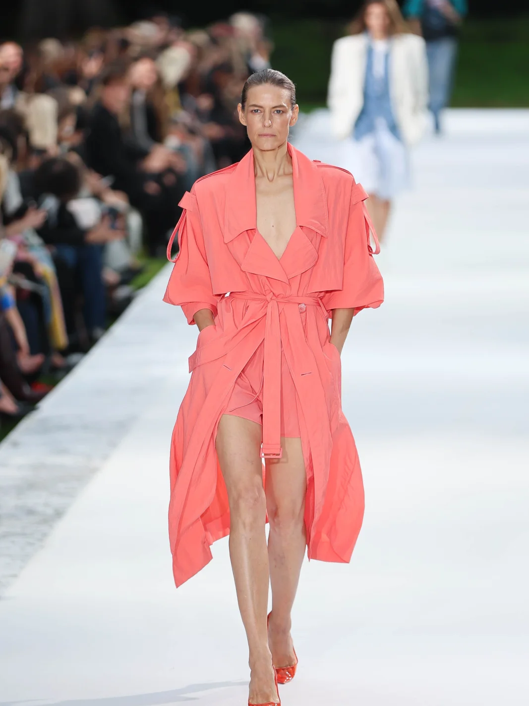 Stella McCartney, весна-лето 2027