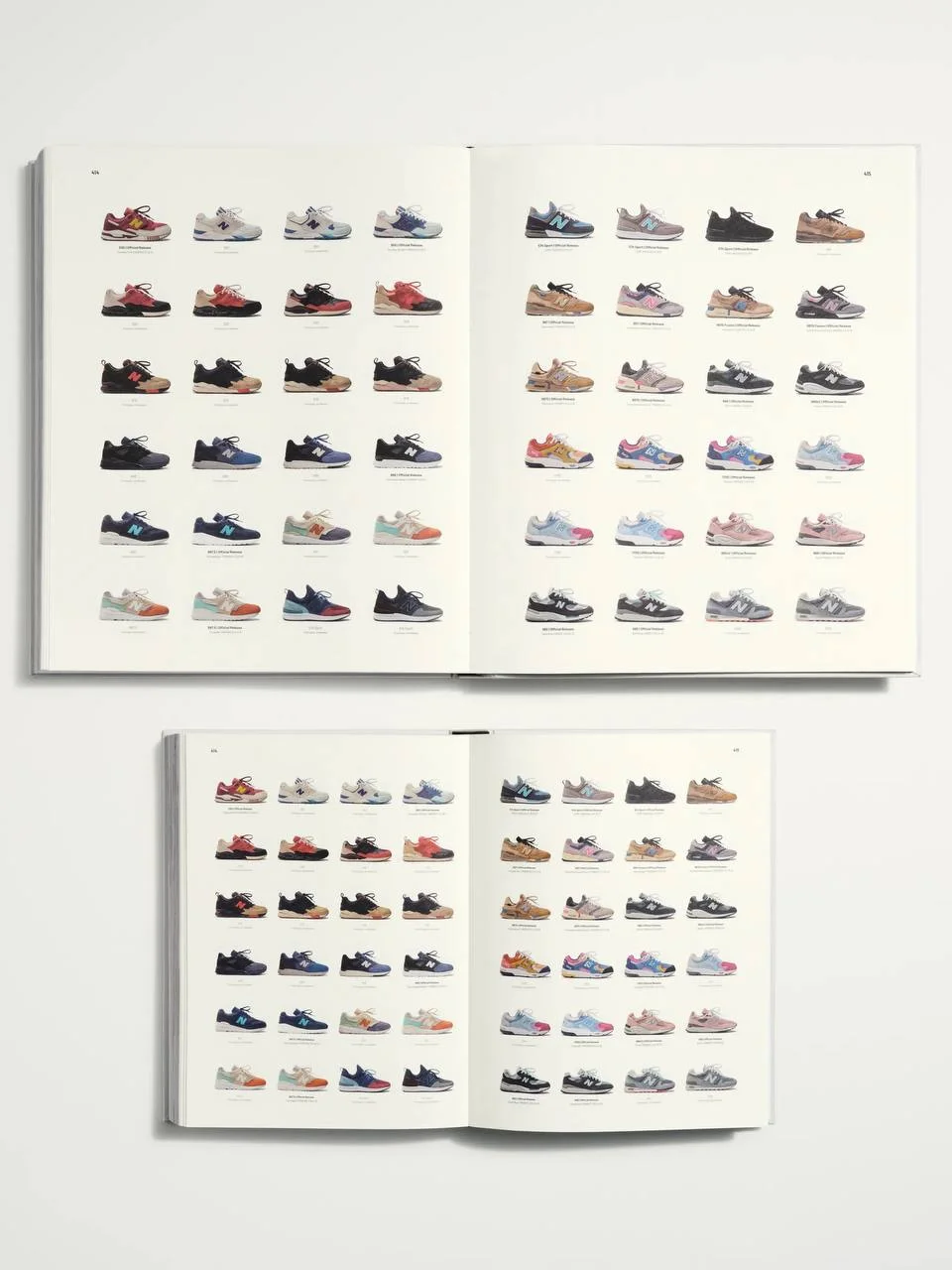 Kith, Ронни Фиг, кроссовки Kith, книга, модные кроссовки, Kith: The Footwear Archive, юбилей