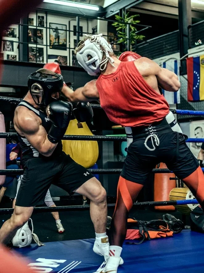 Bupas Gym адрес