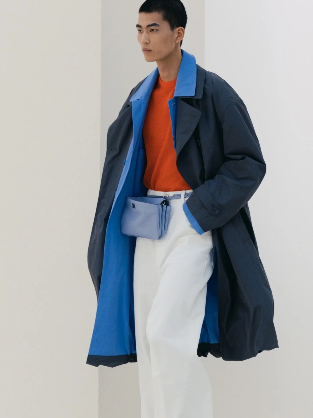 Balenciaga, весна-лето 2027