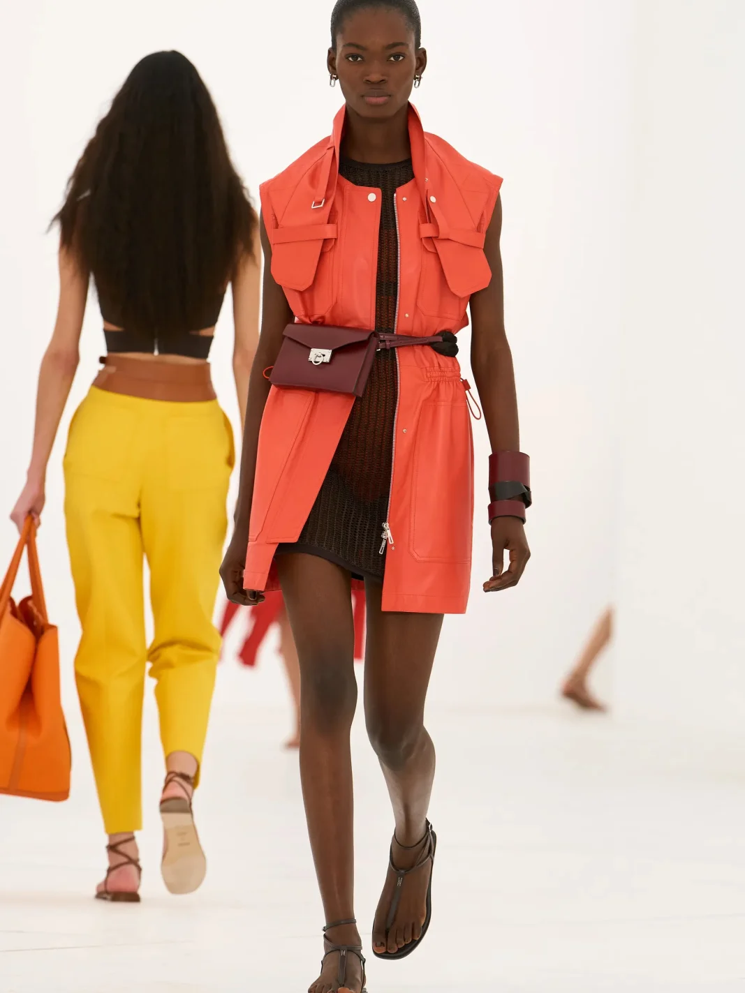 Hermès, весна-лето 2027