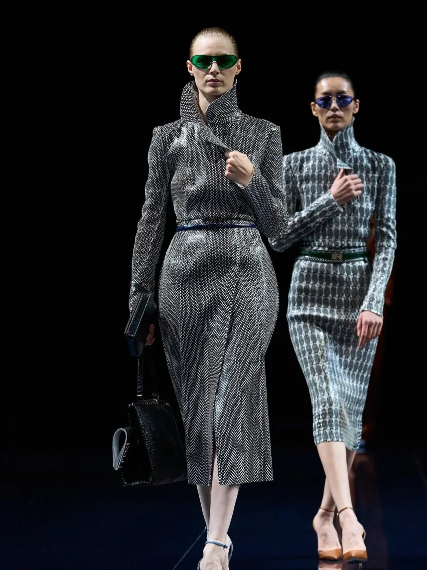 куртка Tom Ford