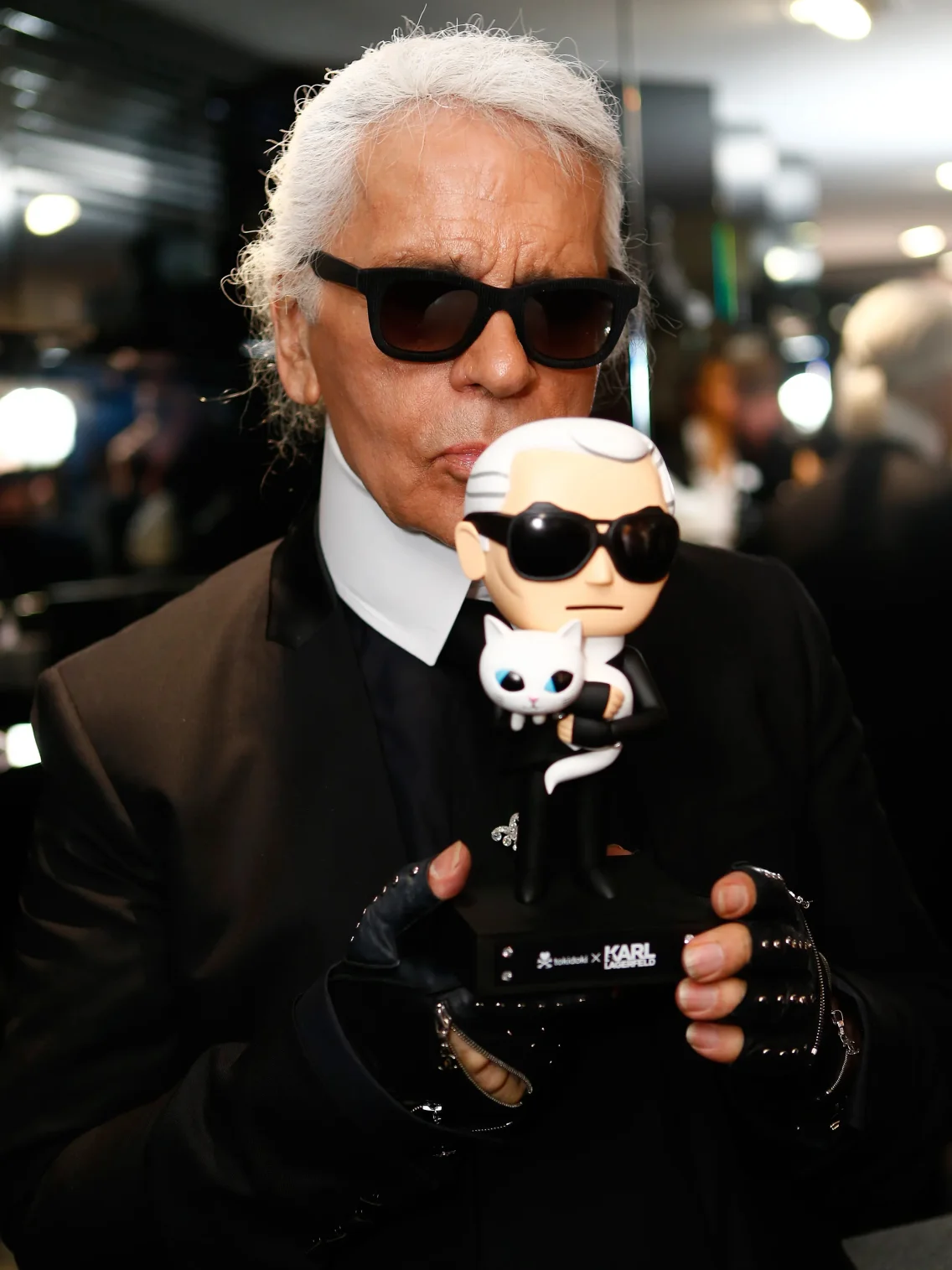 chanel креативный директор