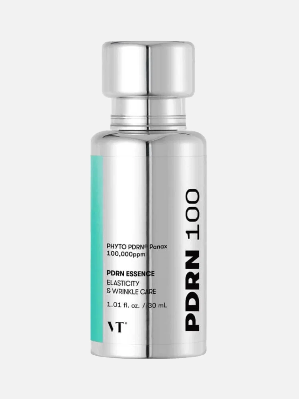Укрепляющая бустер-эссенция с ПДРН VT Cosmetics PDRN Essence 100