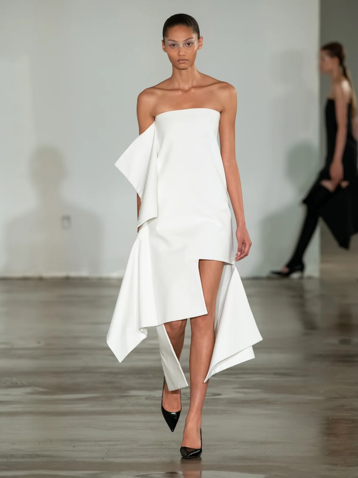 Зейн Ли, CFDA/Vogue Fashion Fund 2026, победитель, бренд Lii, LVMH Prize, модные премии, молодые дизайнеры