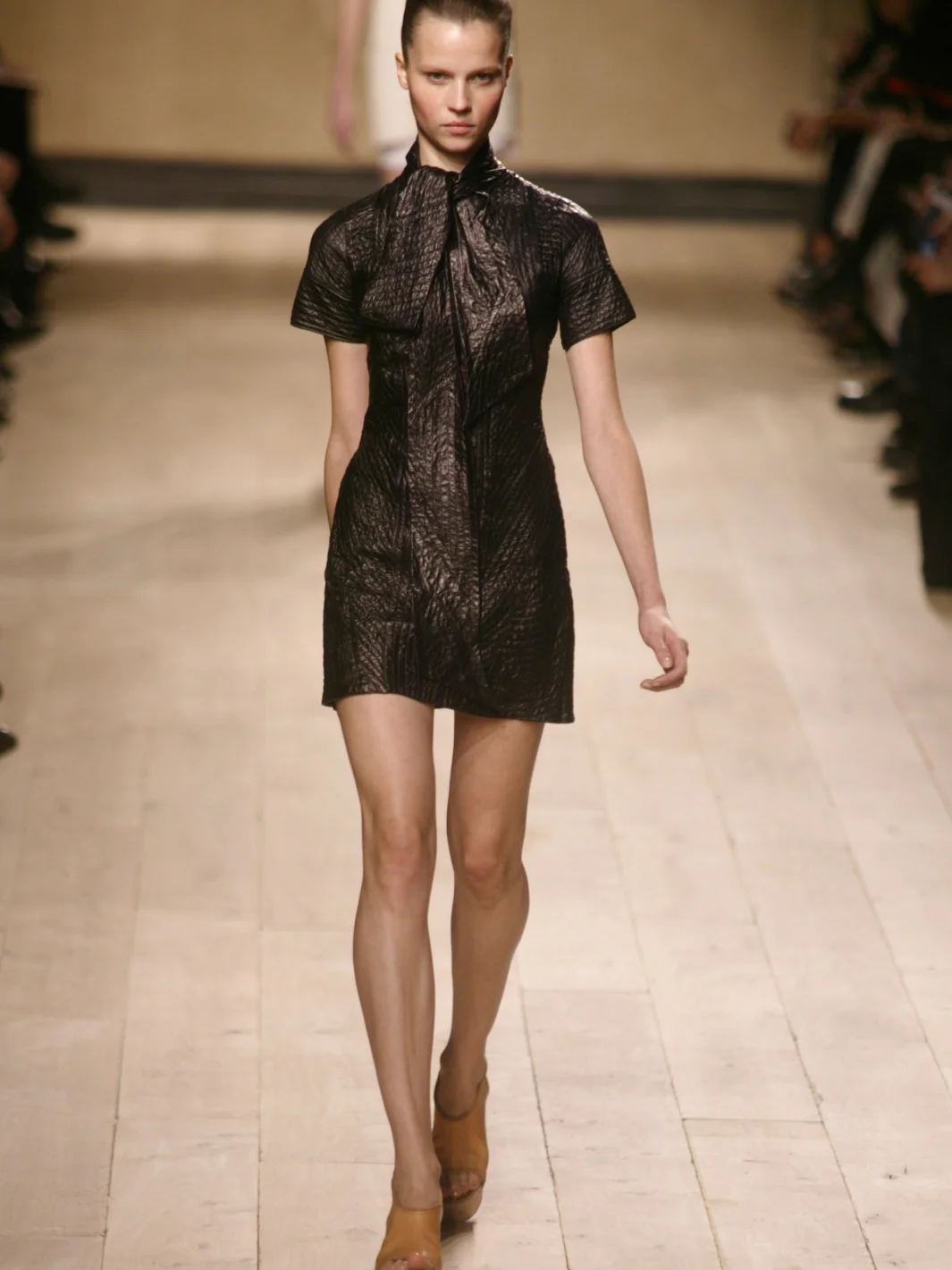 Celine, весна-лето 2010