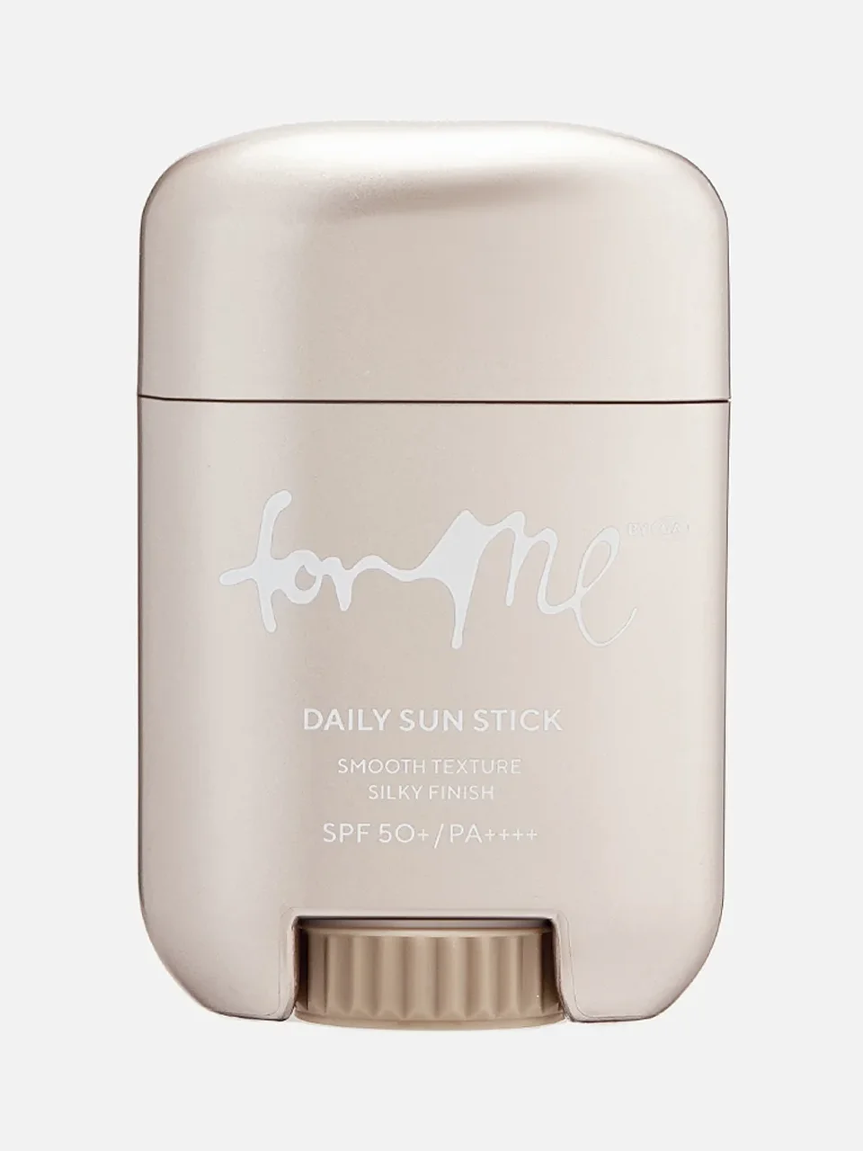 Солнцезащитный стик для лица SPF50 PA++++, For Me By Gold Apple