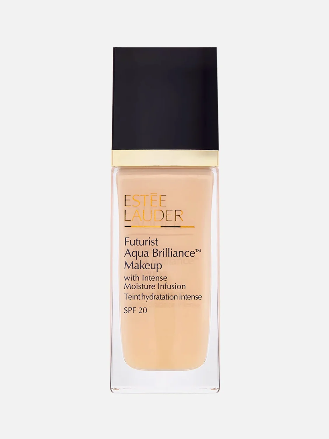 Тональный крем, придающий сияние Futurist Aqua Brilliance, Estee Lauder