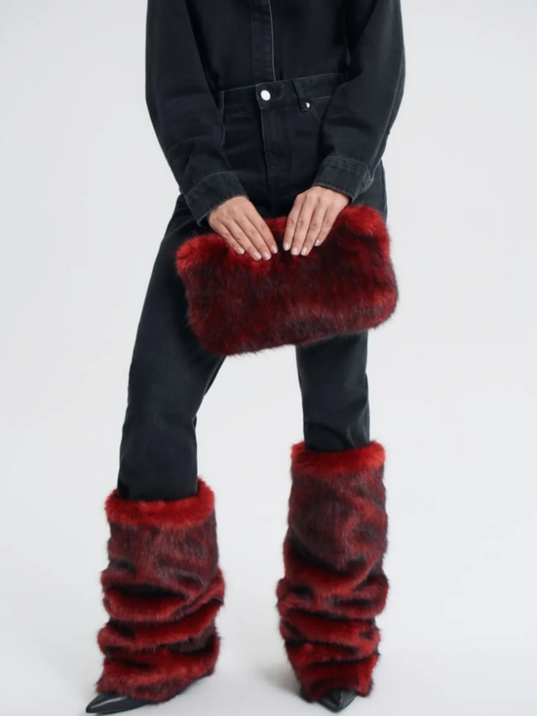 Lamoda, FASHION REBELS, ламода, фэшн ребелс, коллаборация Lamoda и FASHION REBELS, эстетика Aprés Ski