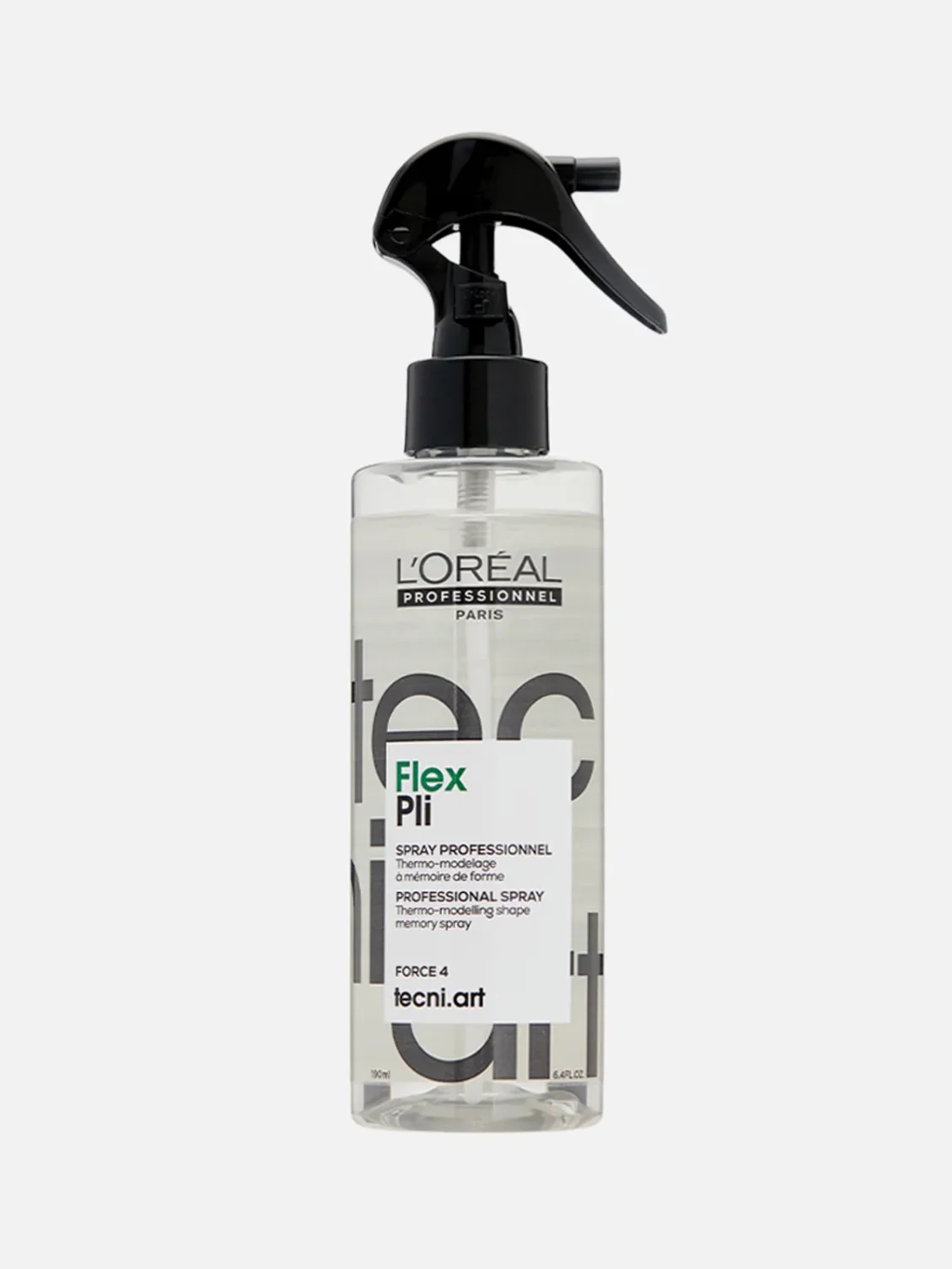 Термоделирующий спрей Techni.Art Flex Pli, L’Oreal Professionel (Стоимость: 2 500 рублей)