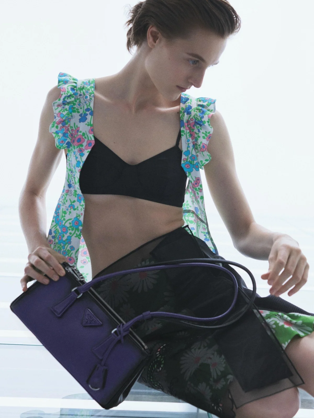 Prada, весна-лето 2027