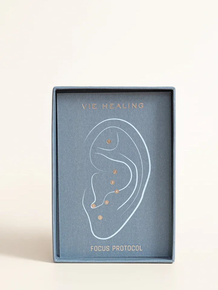 ear seeding польза