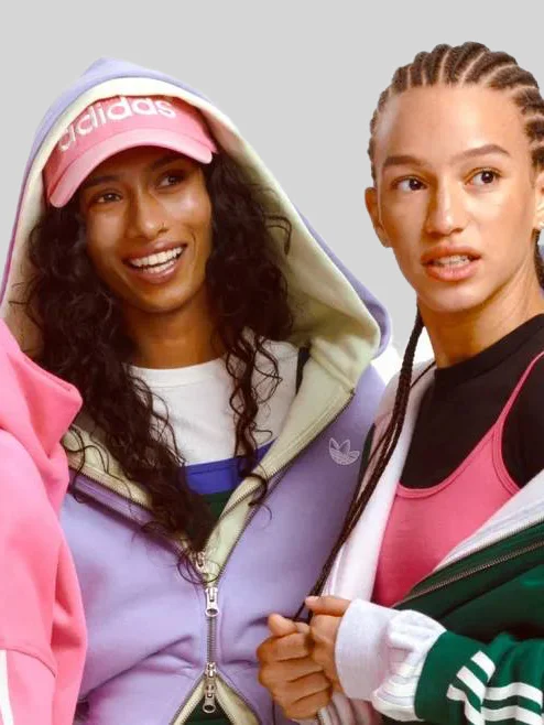 Adidas Originals, адидас ориджиналс, Вилли Чаварриа, AdiSignature, коллаборация, спортивная одежда, спортивные костюмы, новая коллекция