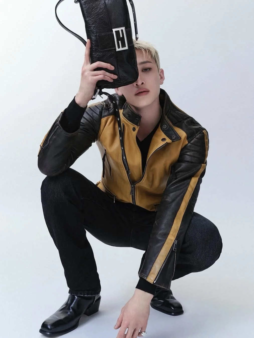 Фенди, Fendi, fendi Baguette, Сара Джессика Паркер, Джессика Альба, Эмма Дарси, Софи Тэтчер, Айрис Лоу, Сун Юйци, Бан Чан