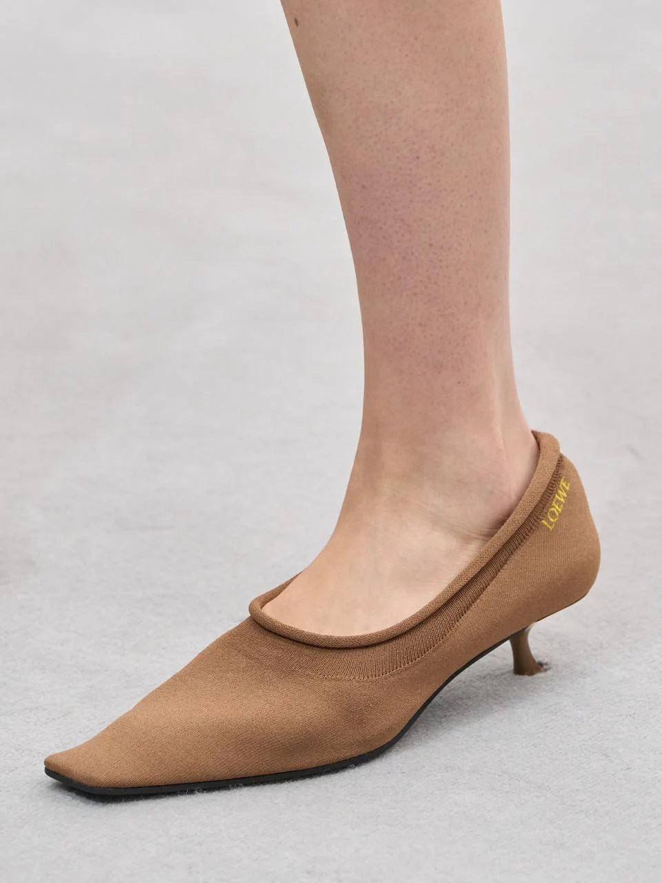 Loewe, сезон весна-лето 2027