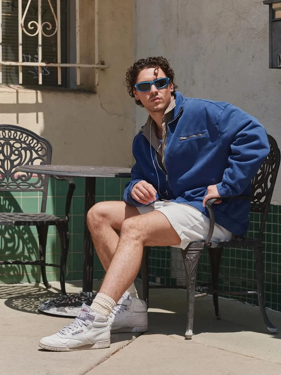 Reebok, рибук, Бельмонт Камели, «Вне кампуса», Reebok Classics, Club C 85 Vintage, EX-O-FIT Hi, Reebok амбассадоры