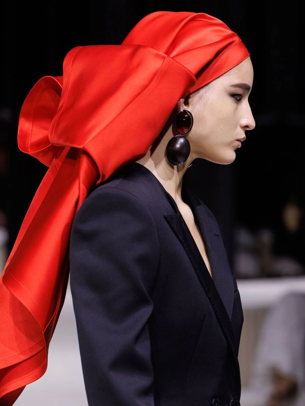 Givenchy, осень-зима 2026