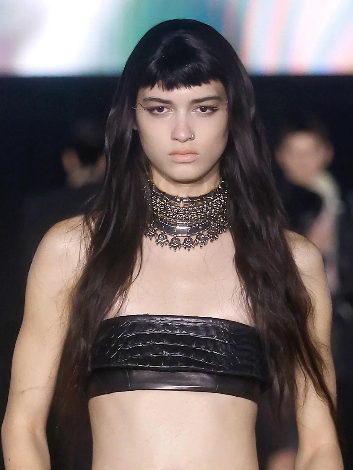 Mugler, весна-лето 2027