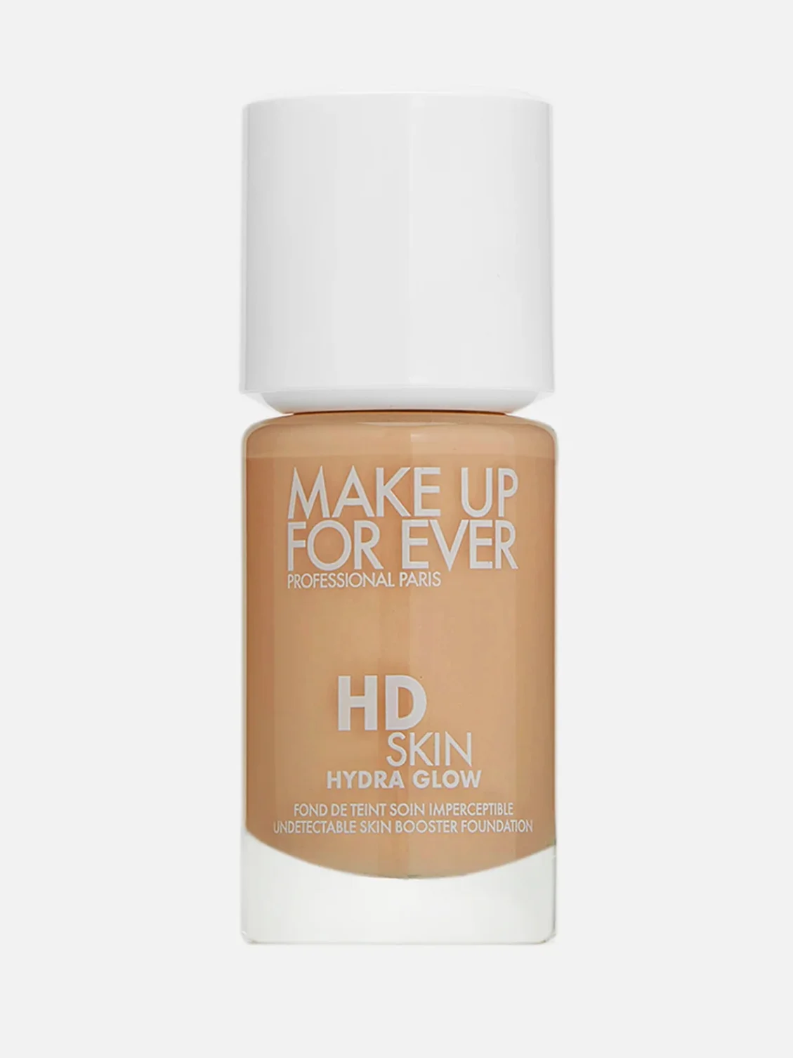 Устойчивое тональное средство HD Skin, Make Up For Ever