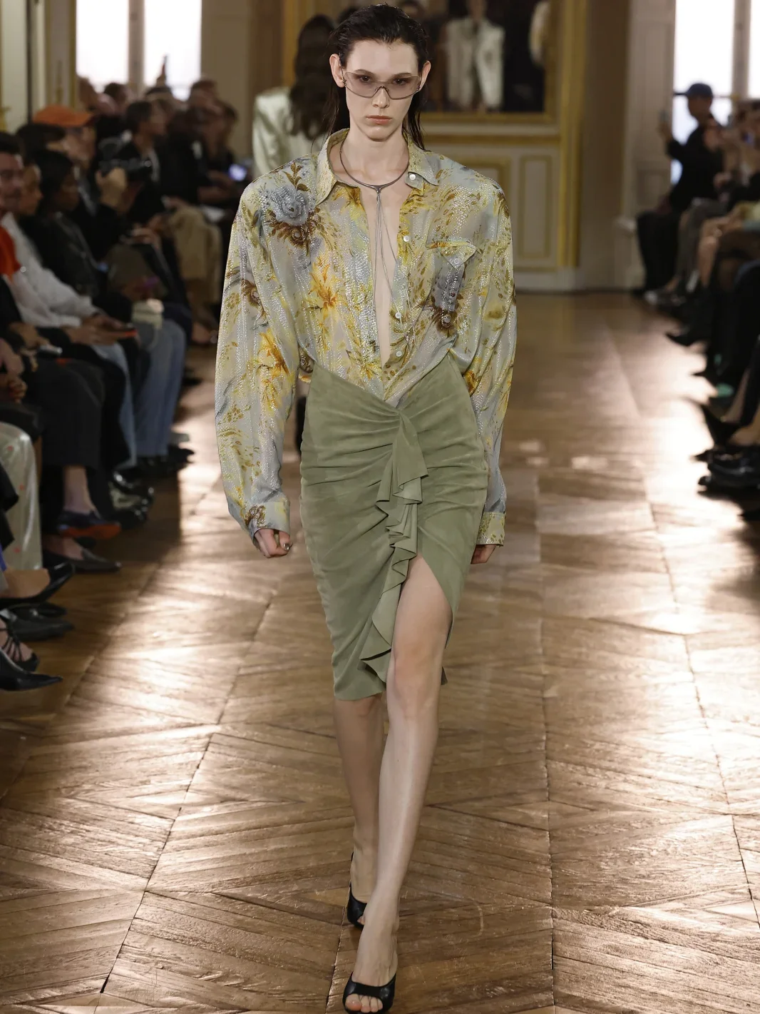 кто креативный директор Balmain
